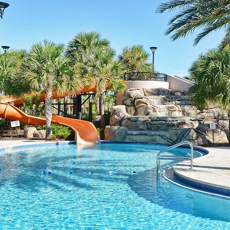 Gorgeous 5 Bd W/ Pool Close To Disney 6071 Davenport Exteriér fotografie