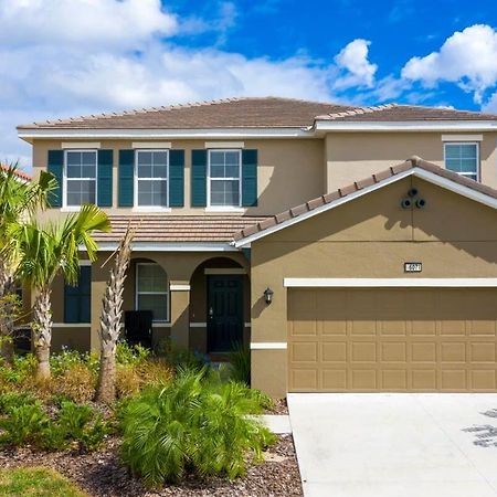 Gorgeous 5 Bd W/ Pool Close To Disney 6071 Davenport Exteriér fotografie