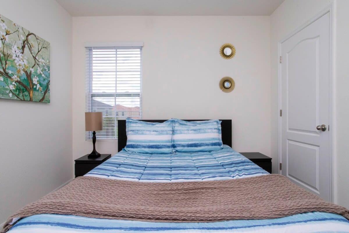 Gorgeous 5 Bd W/ Pool Close To Disney 6071 Davenport Exteriér fotografie